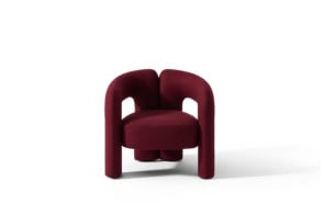 Poltrona Dudet  - 1