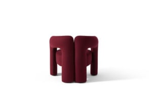 Dudet Armchair  - 1 2