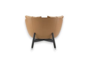 Fauteuil Eri  - 1 2