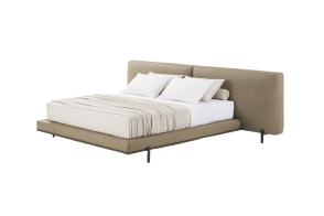 Brera Bed Poliform - 1 2