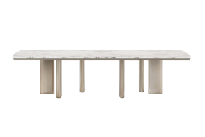 Tavolo Adrien Poliform - 1 2