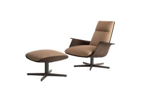 Fauteuil Clori Giorgetti - 1