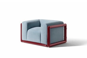 Cornaro Armchair  - 1 2