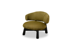 Fauteuil Olaf Baxter - 1