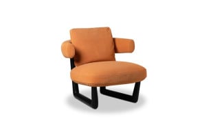 Stig Armchair Baxter - 1