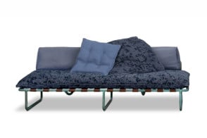 Arizona Outdoor Sofa Baxter - 1
