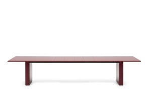 Table Assiale B&B Italia - 2