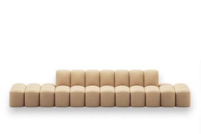 Divano Array MDF Italia - 1