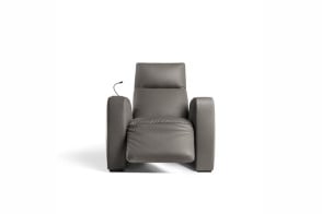 Pillow Home Cinema Armchair Poltrona Frau - 1