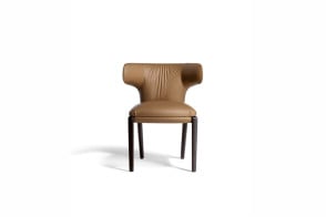 Fauteuil Duo Poltrona Frau - 1