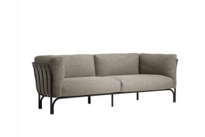 Divano Outdoor Mirabell Poltrona Frau - 1