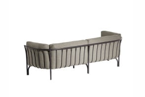 Mirabell Outdoor Sofa Poltrona Frau - 1 2