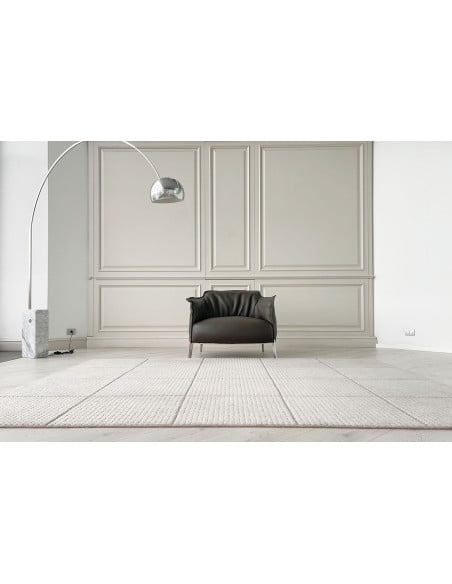 Poltrona Archibald Gran Comfort marrone (Offerta Expo)  - 7