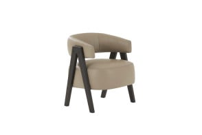 Fauteuil Loai Poliform - 1