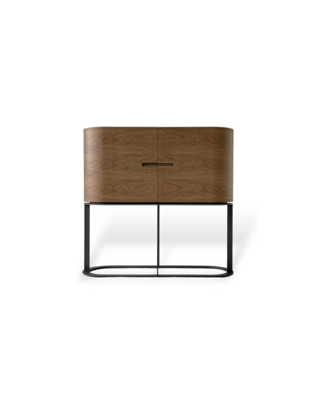 Mobile Bar Ino a due ante (Offerta Expo) Giorgetti - 9