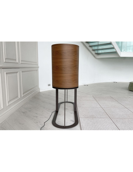 Ino 2 Doors Bar Cabinet (Expo Offer) Giorgetti - 3