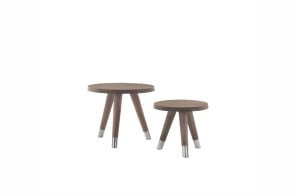 Adler Coffee Table Flexform - 2 2