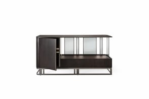 Hikari Bar Cabinet Giorgetti - 1 2