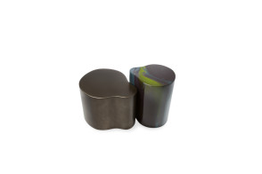 Table basse Drop Giorgetti - 1 2