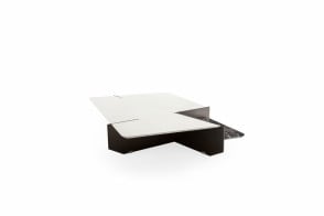 Ghiblim Coffee Table Giorgetti - 1