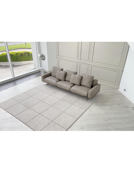 Soft Dream Grey Sofa (Expo Offer) Flexform - 5