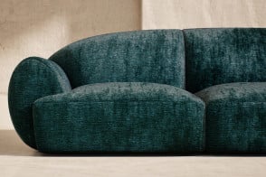 Memoria Sofa Natuzzi Italia - 1 2