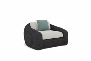 Poltrona Outdoor Kobo Manutti - 1