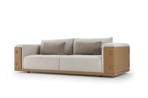 Divano Atelier Turri - 1