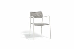 Sedia per esterno Echo Manutti - 1
