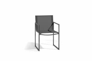 Sedia per esterno Latona Manutti - 1