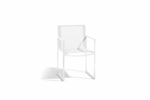 Latona outdoor Chair Manutti - 1 2