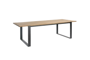 Table d'extérieur Prato Manutti - 1