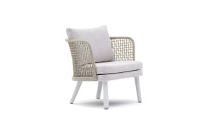 Fauteuil d'extérieur Emma Varaschin - 1