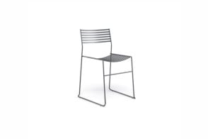 Chaise de jardin Aero Emu - 1