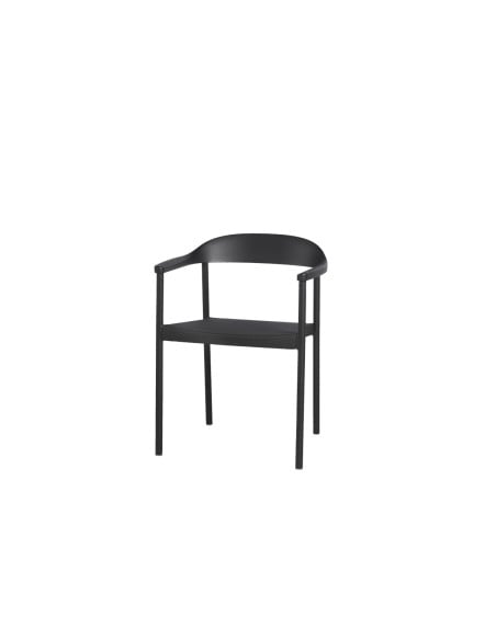 Illum Outdoor Chair (Expo Offer) Tribù - 1