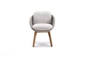 Chaise d'extérieur Sandua Manutti - 1