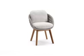Chaise d'extérieur Sandua Manutti - 1 2