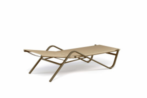 Holly outdoor Sunbed Emu - 1 2