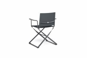 Chaise d'extérieur Ciak Emu | Achats en Ligne 2