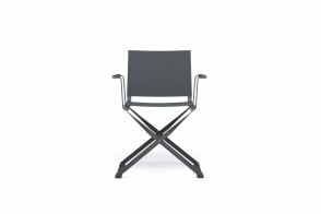 Chaise d'extérieur Ciak Emu | Achats en Ligne