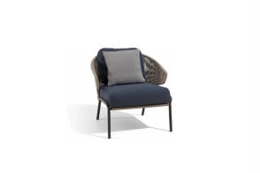 Fauteuil d'extérieur Radoc Manutti - 1 2
