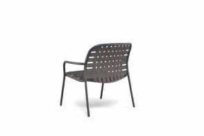 Fauteuil d'extérieur Yard Emu | Achats en Ligne 2