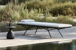 Lettino Outdoor San Manutti - 1 2
