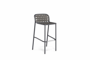 Tabouret d'extérieur Yard Emu - 1