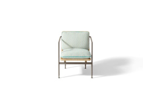Poltrona Outdoor Esosoft Cassina - 1
