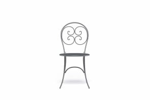 Chaise d'extérieur Pigalle Emu | Achats en Ligne 2