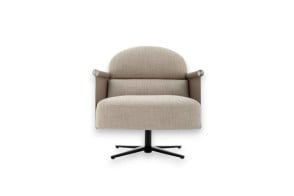 Fauteuil Beyl Ditre Italia - 1 2