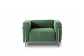 3 Fauteuil Grand Confort, Grand Modèle Outdoor Armchair Cassina - 1 2