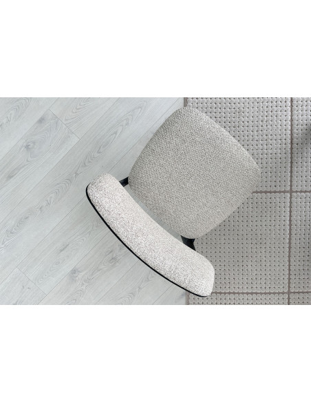 Sedia Curve senza braccioli (Offerta Expo) Poliform - 6