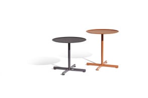 Tavolino Outdoor Bob Poltrona Frau - 1 2